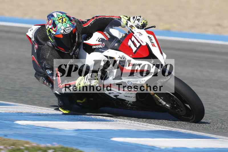 /01 26.-28.01.2024 Moto Center Thun Jerez/Gruppe schwarz-black/110